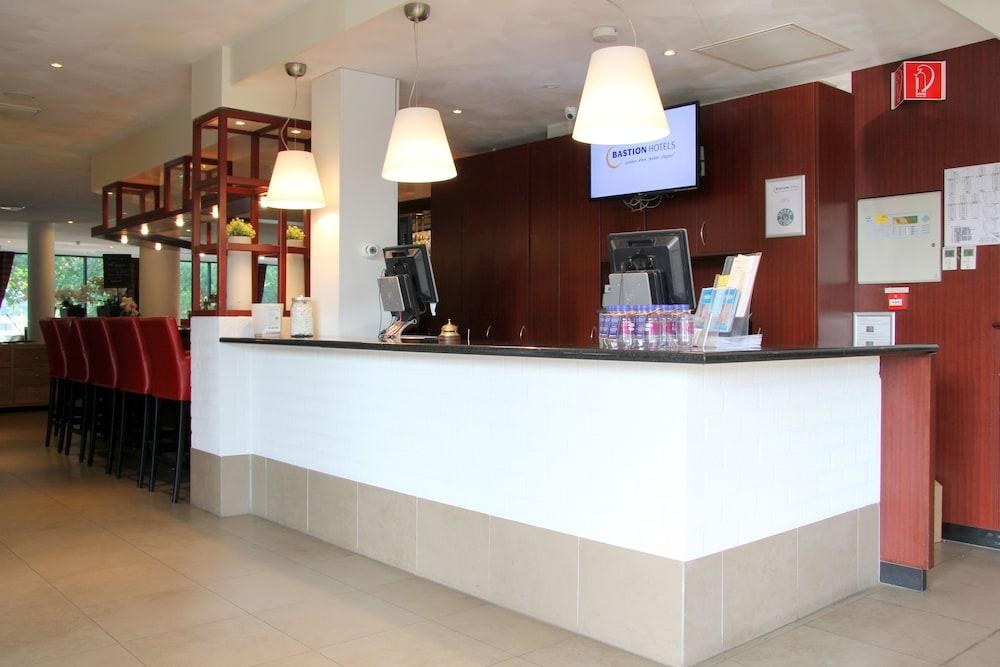 Bastion Hotel Utrecht photo 3