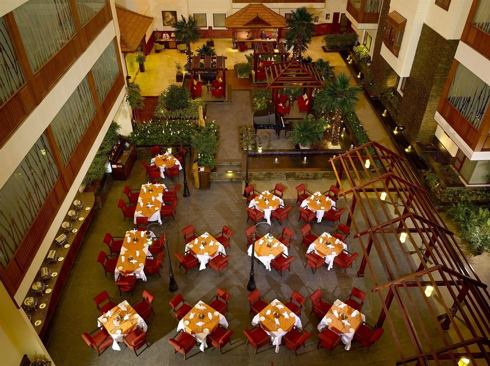 The Paul Bangalore Hotel photo 1