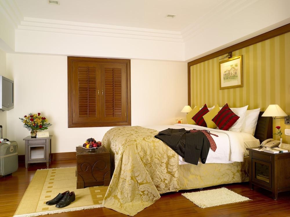 The Paul Bangalore Hotel photo 2