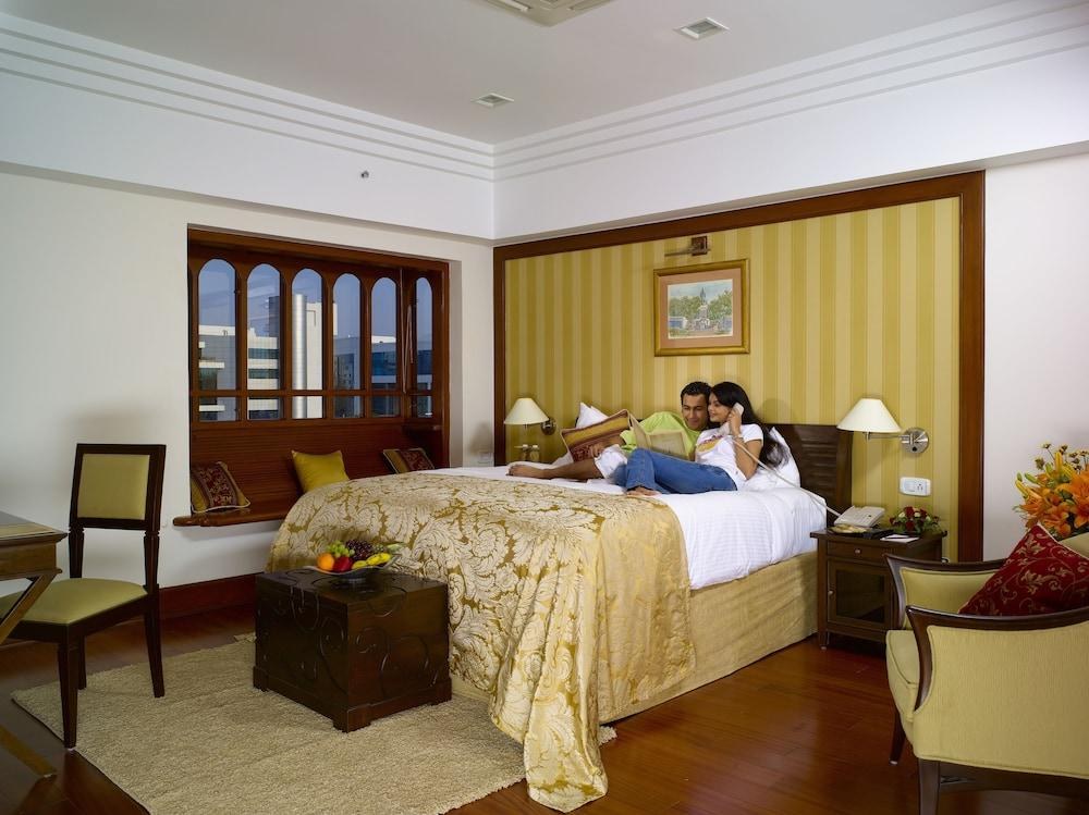 The Paul Bangalore Hotel photo 3