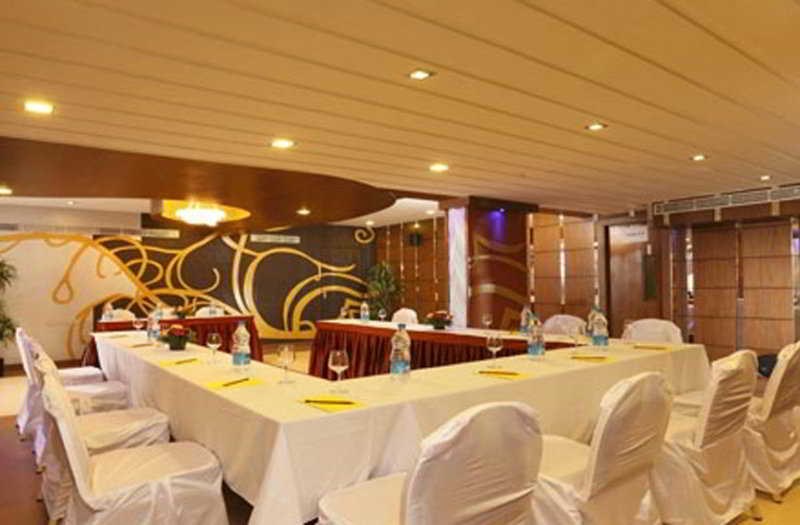 Krishinton Suites photo 3