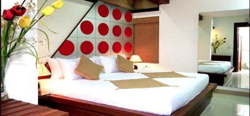 Krishinton Suites photo 4