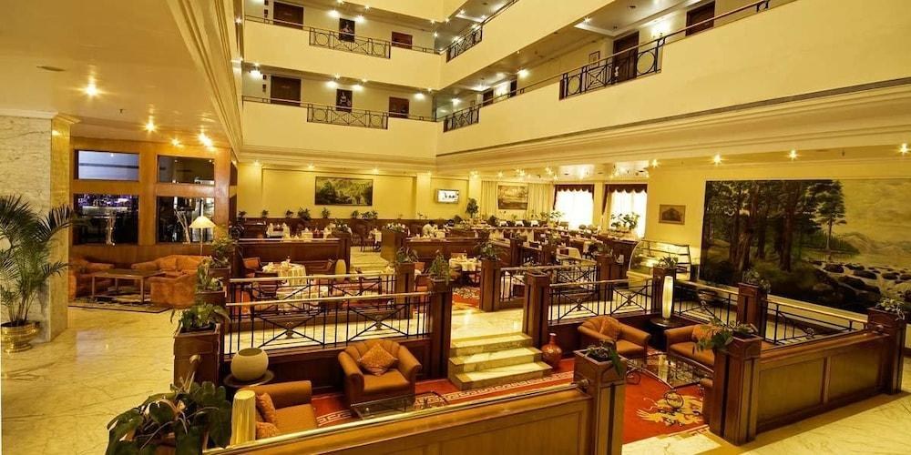 The Capitol Hotel photo 3