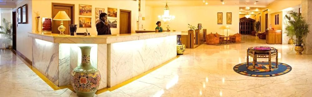 The Capitol Hotel photo 4