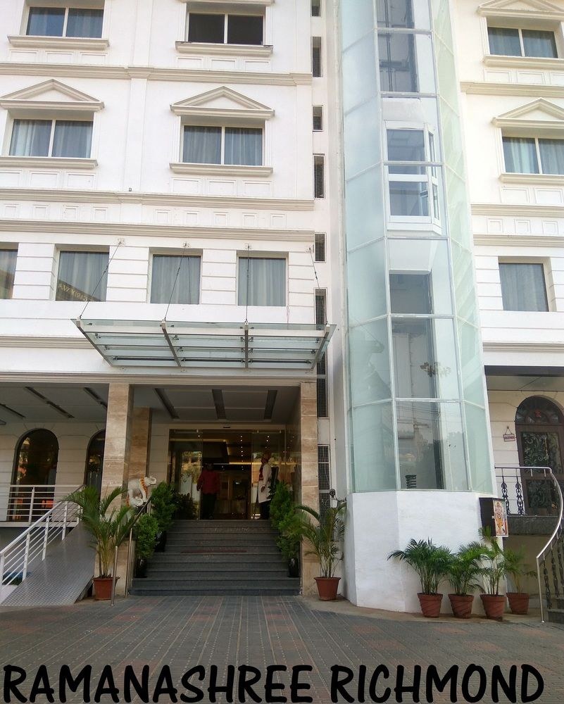 Ramanashree Richmond Bangalore photo 1