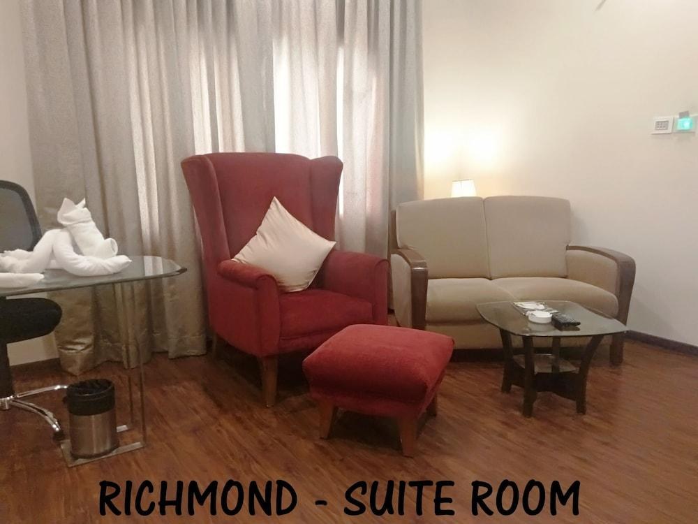 Ramanashree Richmond Bangalore photo 3