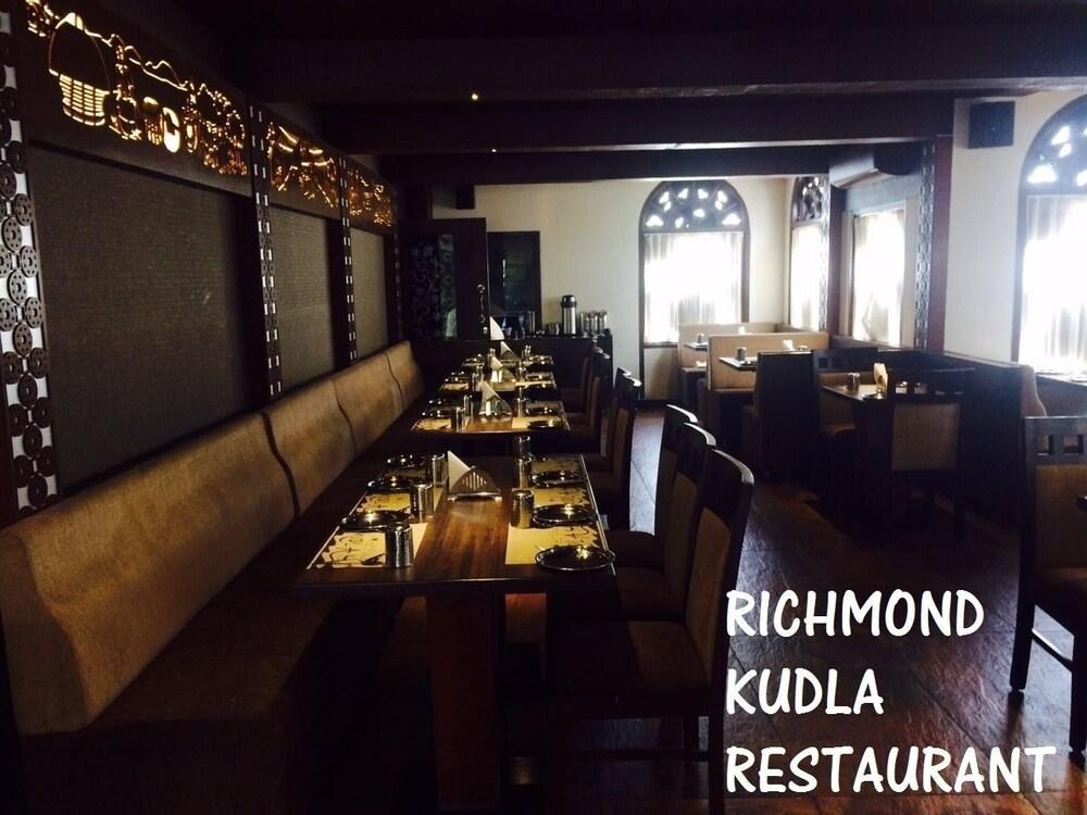 Ramanashree Richmond Bangalore photo 4
