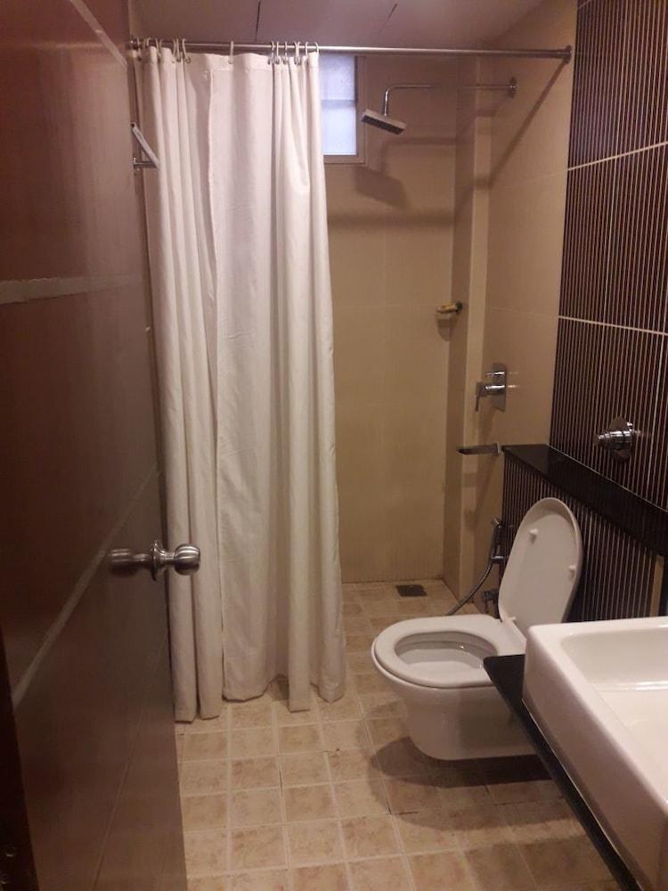 OYO 17123 Hotel Sandesh Kingston photo 2