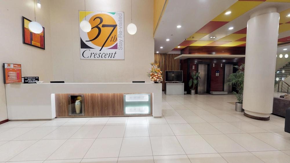 37 The Crescent, Race Course, Bangalore photo 2