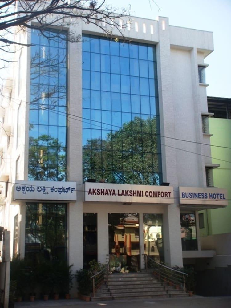 Akshaya Laxmi Comfort photo 2