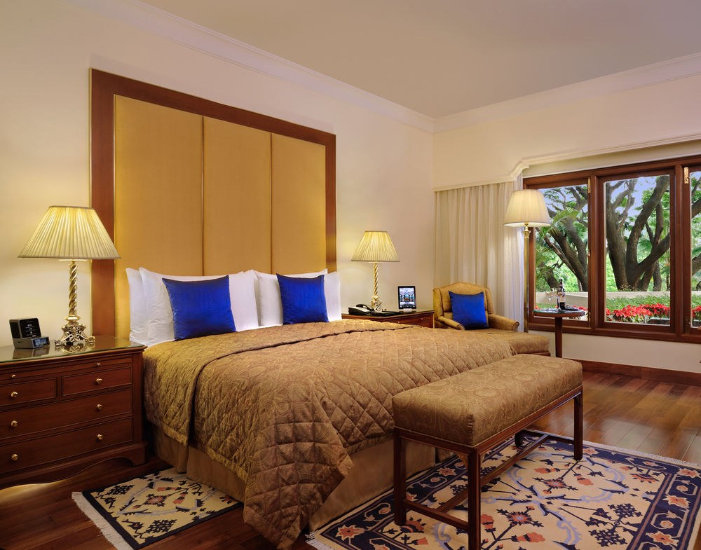 The Oberoi, Bangalore photo 1