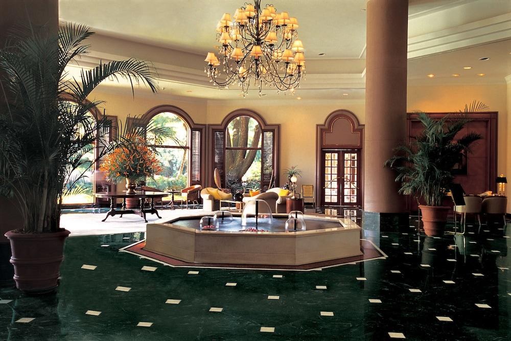 The Oberoi, Bangalore photo 2