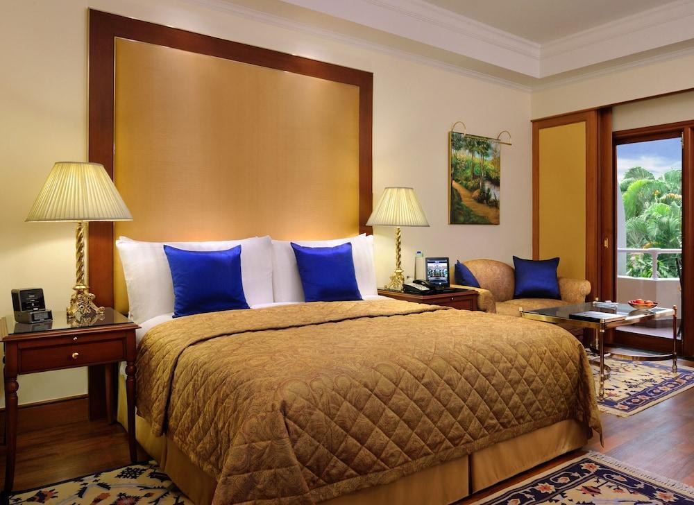 The Oberoi, Bangalore photo 3