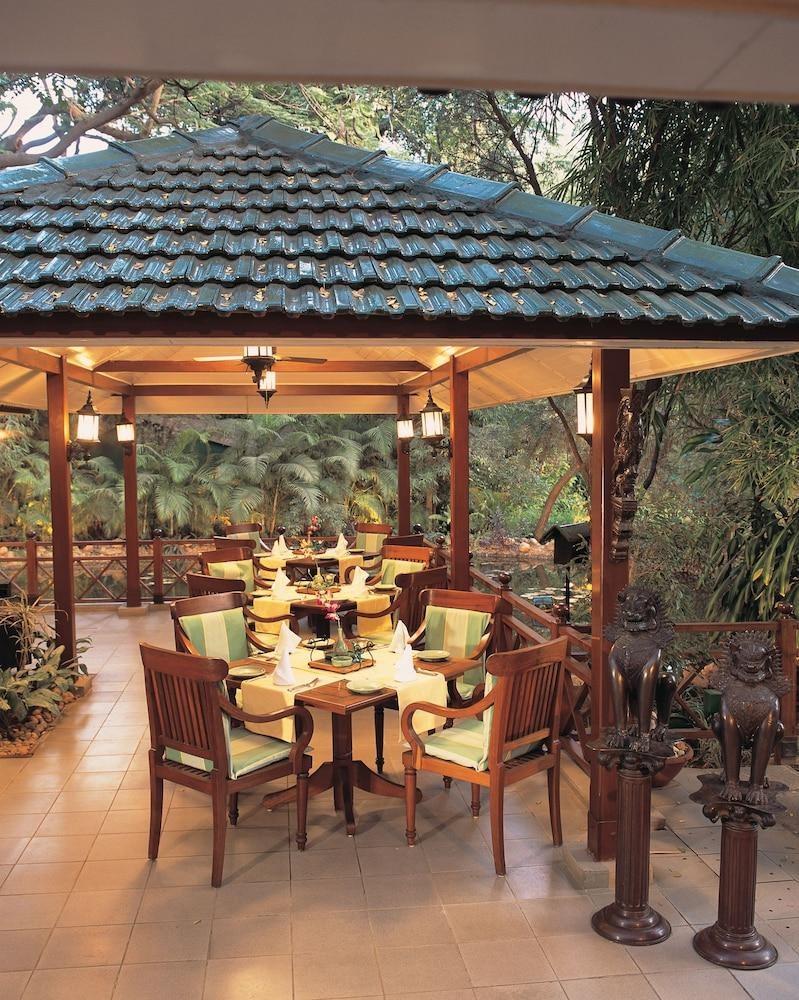 The Oberoi, Bangalore photo 4