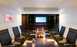 Iris - The Business Hotel and Spa photo 2