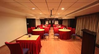 Iris - The Business Hotel and Spa photo 3