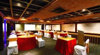Iris - The Business Hotel and Spa photo 4