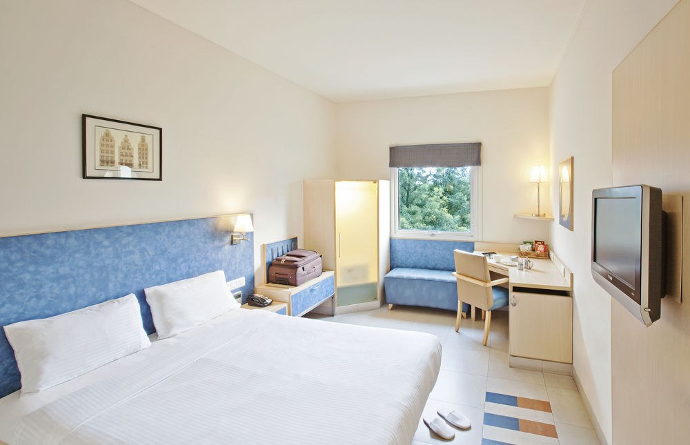 Radha Hometel Whitefield photo 1