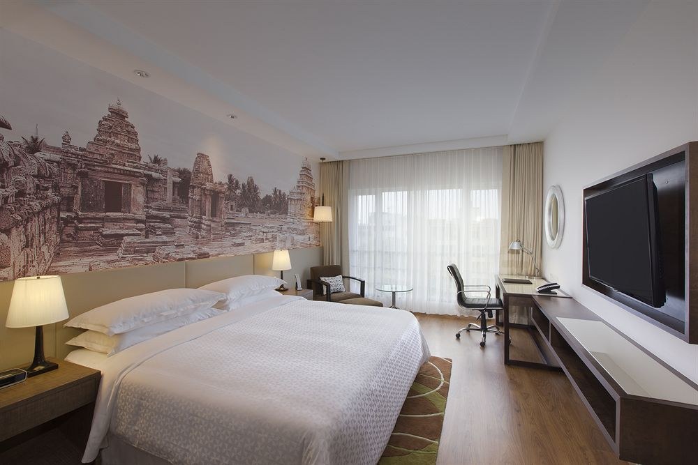 Four Points By Sheraton Whitefield photo 1