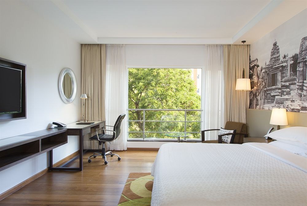 Four Points By Sheraton Whitefield photo 2