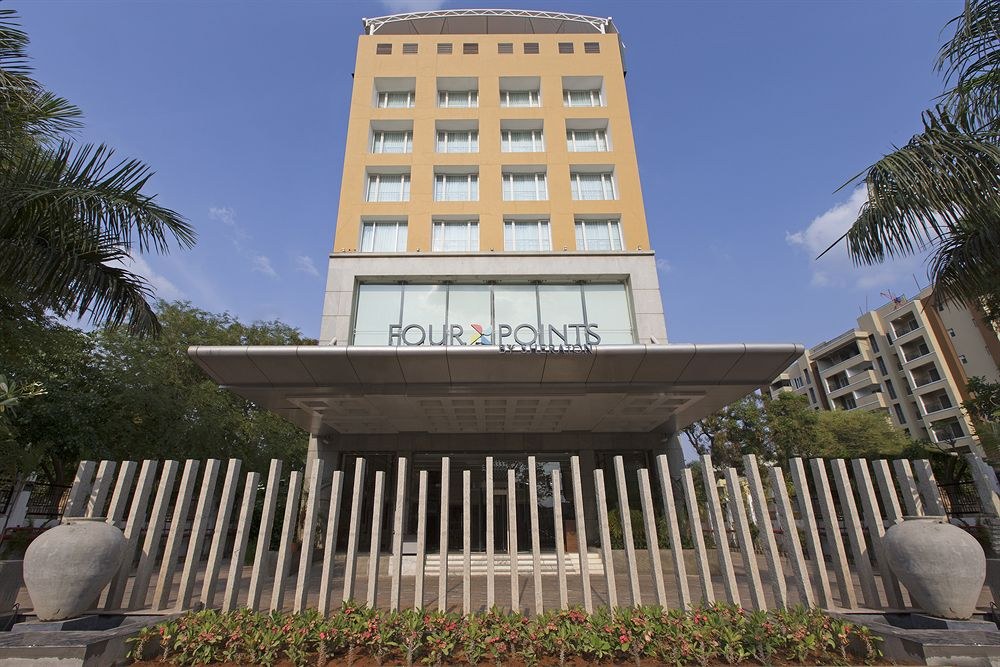 Four Points By Sheraton Whitefield photo 3