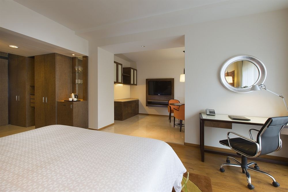 Four Points By Sheraton Whitefield photo 4