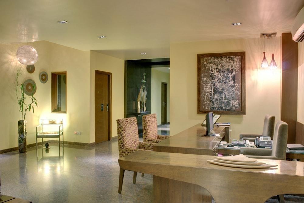 juSTa Indiranagar, Bangalore photo 4