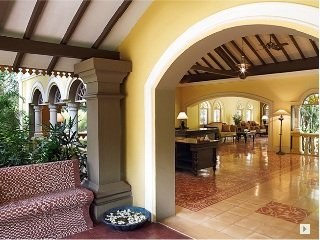 Taj Holiday Village Resort & Spa, Goa photo 1