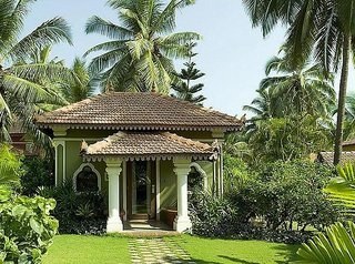 Taj Holiday Village Resort & Spa, Goa photo 2