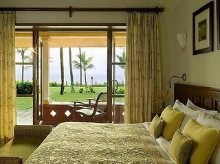 Taj Holiday Village Resort & Spa, Goa photo 4