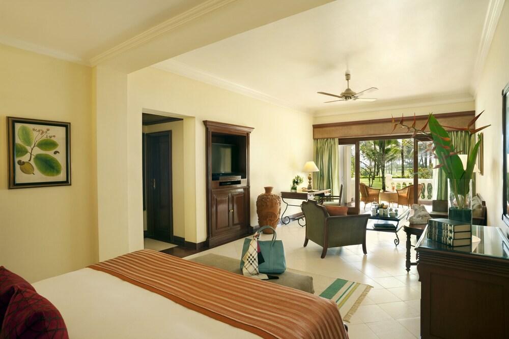 Taj Exotica Resort & Spa, Goa photo 3