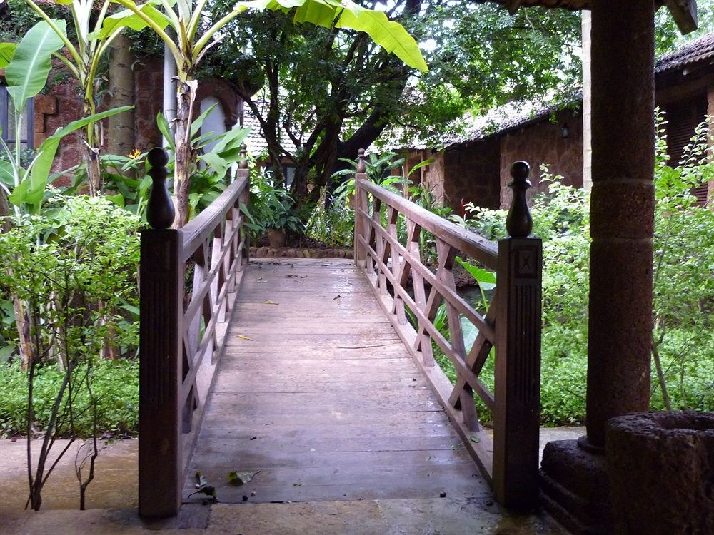 Laguna Anjuna photo 1