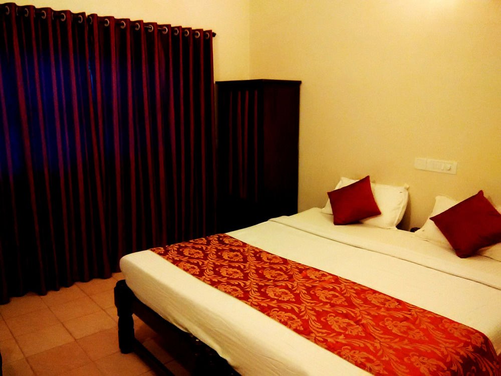 Ruffles Beach Resort