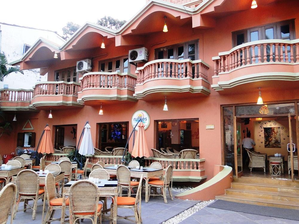 Ruffles Beach Resort photo 4