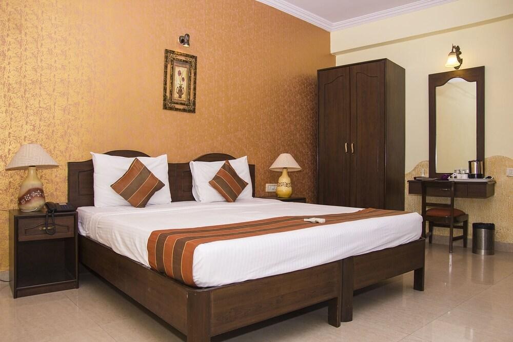 Nazri Resort photo 2