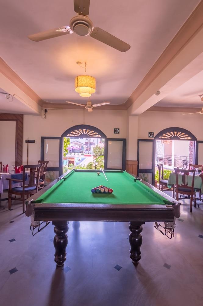 Palmarinha Resort (Calangute)
