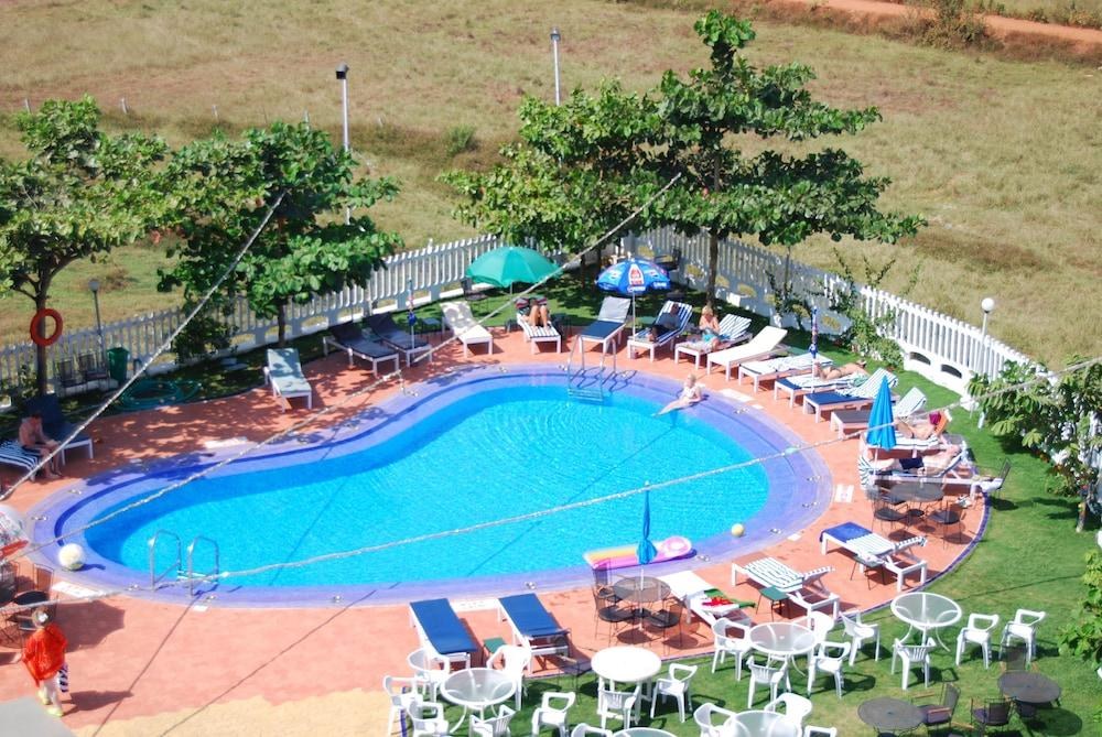 Palmarinha Resort (Calangute) photo 2