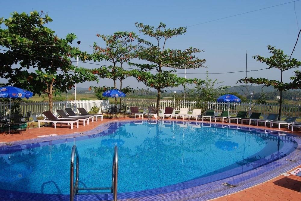 Palmarinha Resort (Calangute) photo 3