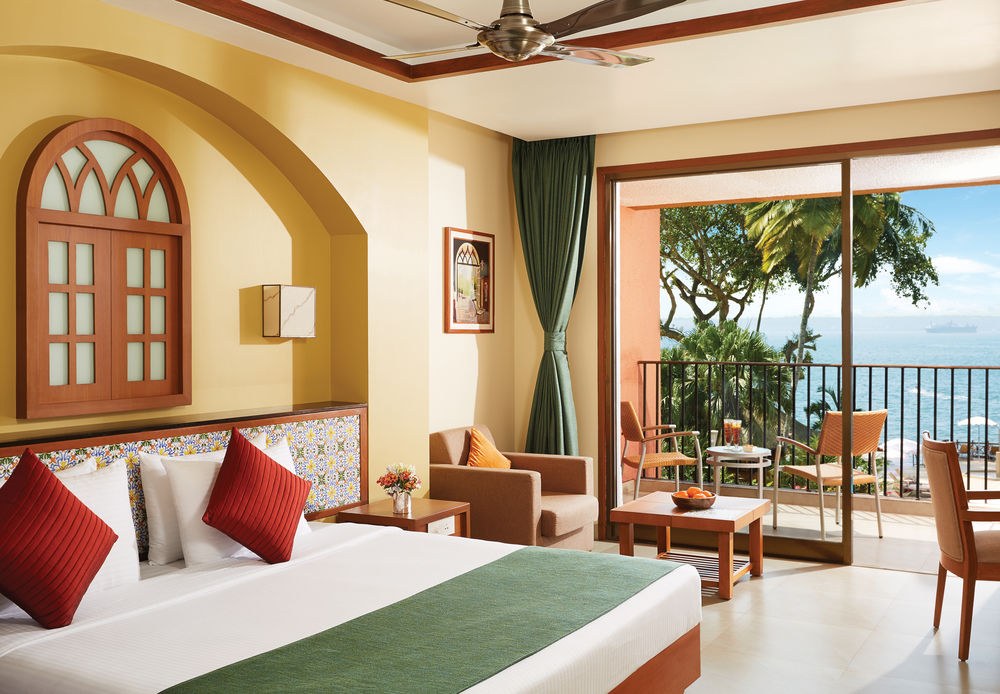 Taj Cidade de Goa Heritage, Goa