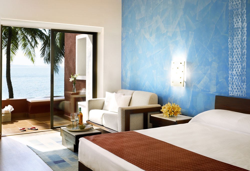 Taj Cidade de Goa Heritage, Goa photo 1