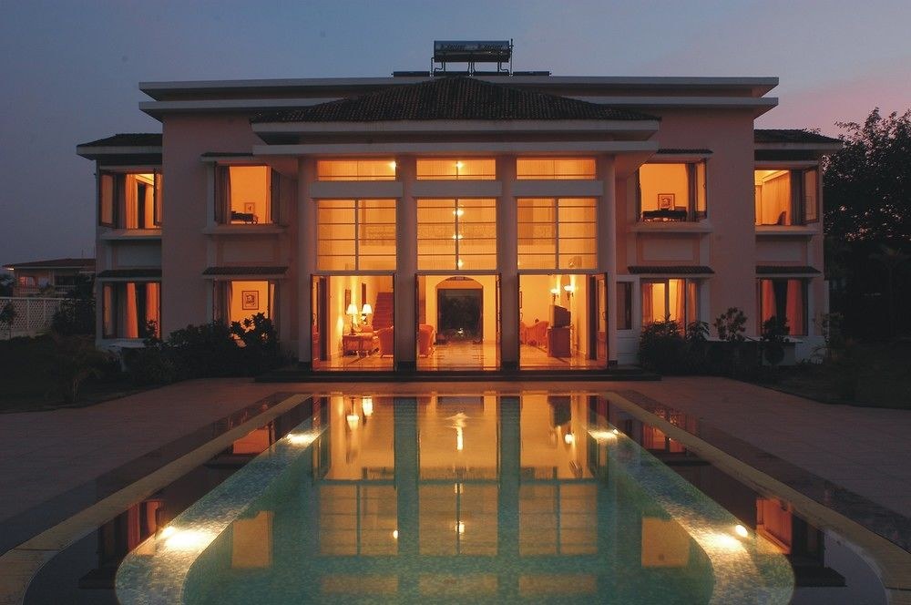 The Lalit Golf & Spa Resort Goa