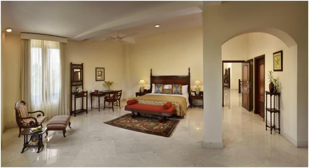 The Lalit Golf & Spa Resort Goa photo 3