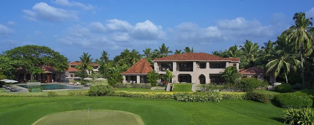 The St. Regis Goa Resort