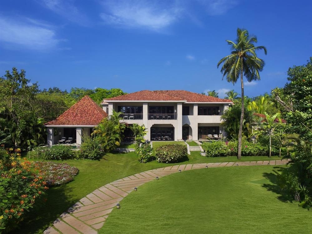 The St. Regis Goa Resort photo 1