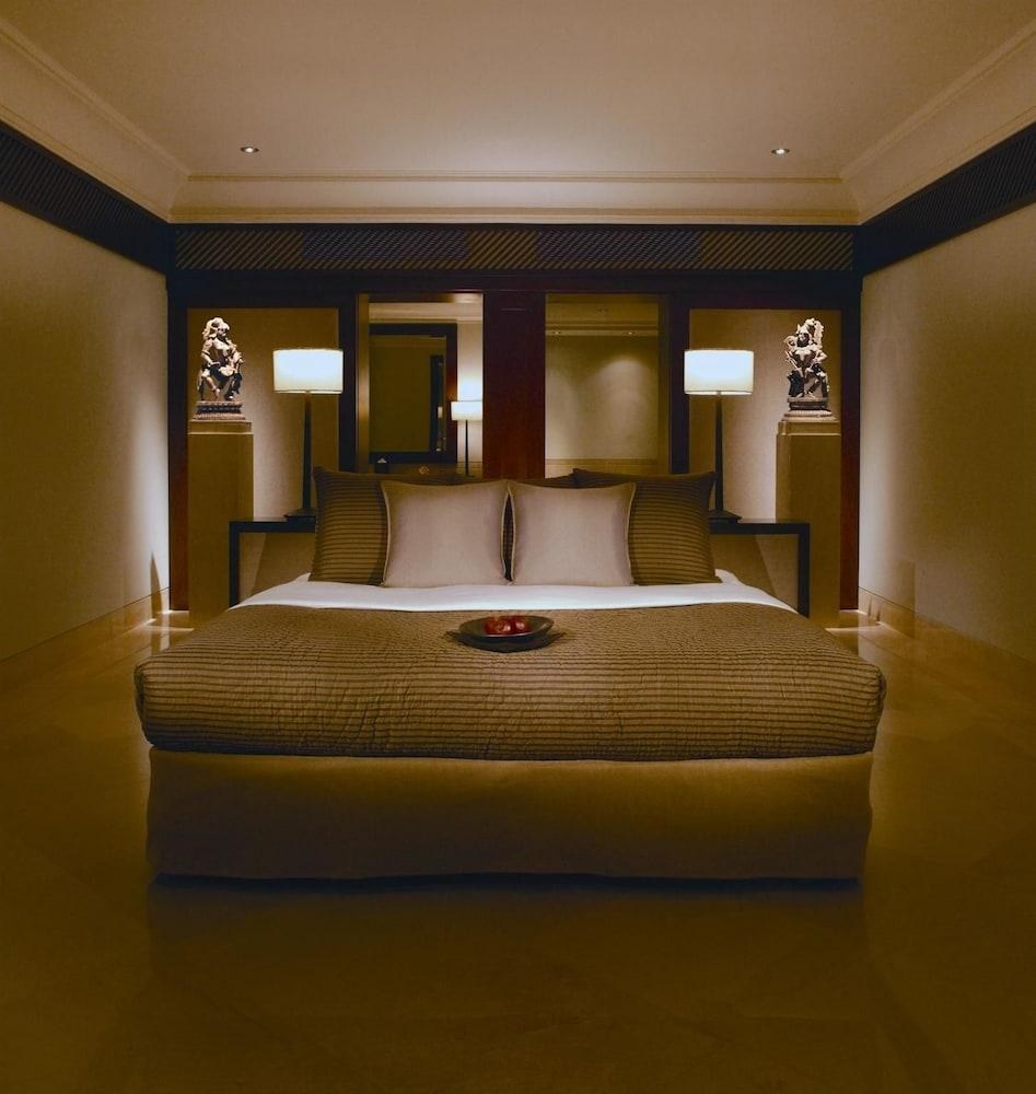 The St. Regis Goa Resort photo 2