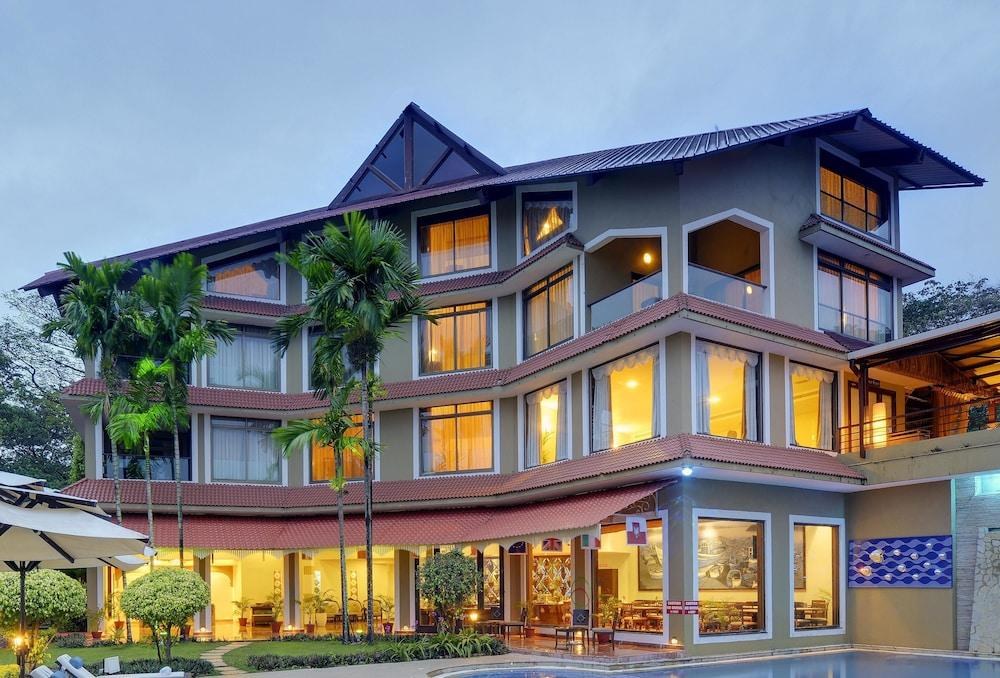 The Crown Goa photo 4