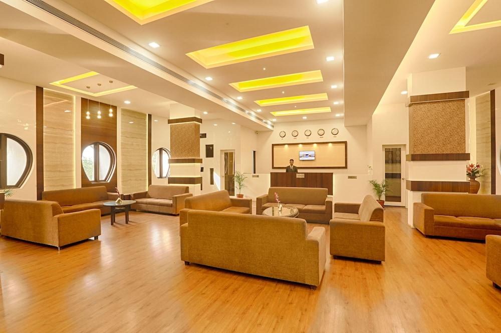 The Byke Old Anchor Beach Resort & Spa photo 2