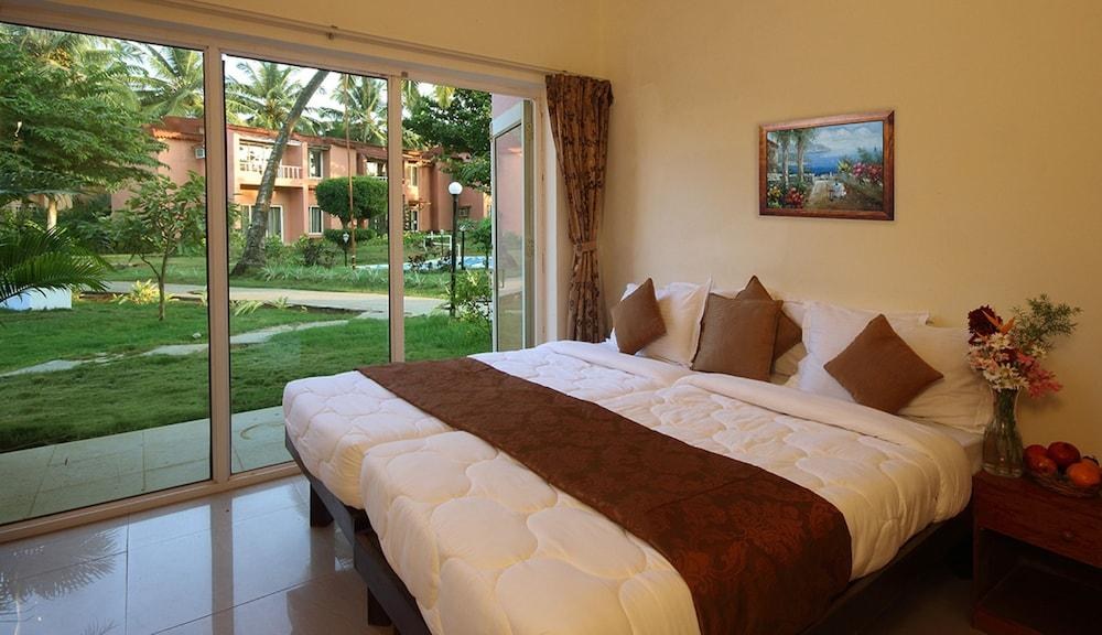 The Byke Old Anchor Beach Resort & Spa photo 4