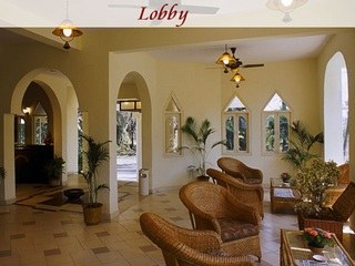 Varca Le Palms Beach Resort