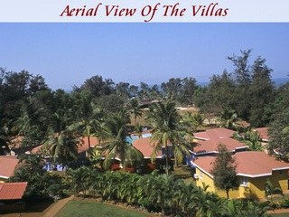Varca Le Palms Beach Resort photo 4